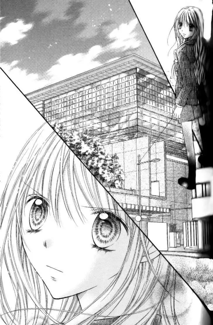 Nagatachou Strawberry Chapter 20 8